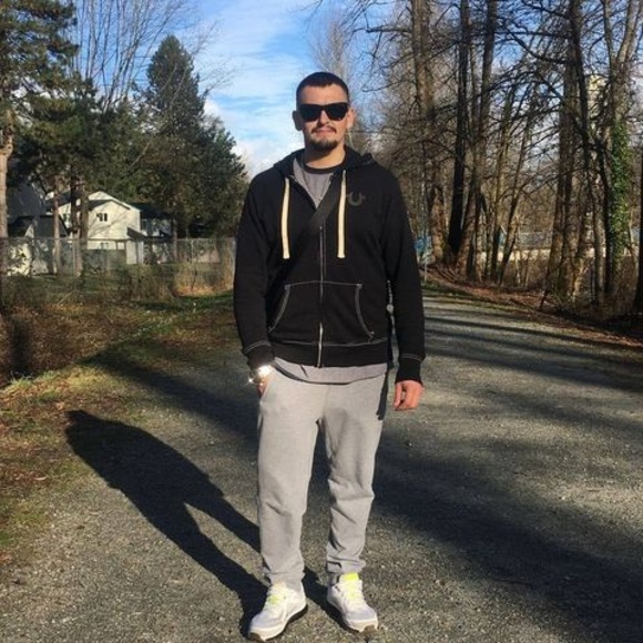 Meet your Posher, Daniel - Picture 1 of 1